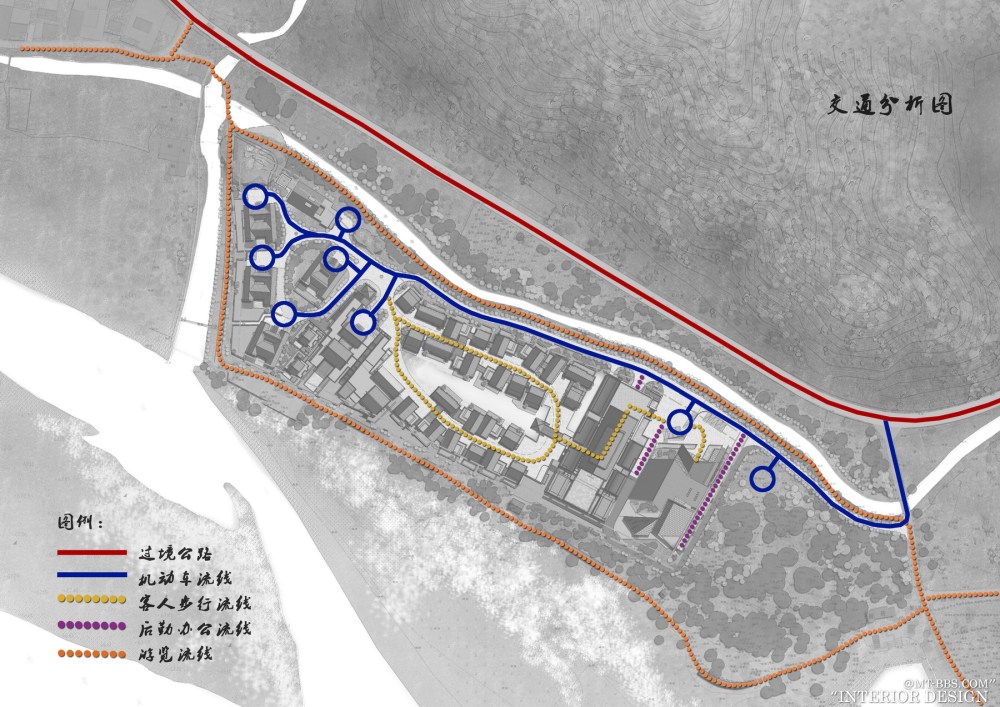 广州集美组--浙江丽水养生文化园规划建筑方案设计201205_a-42方案交通分析图 .jpg