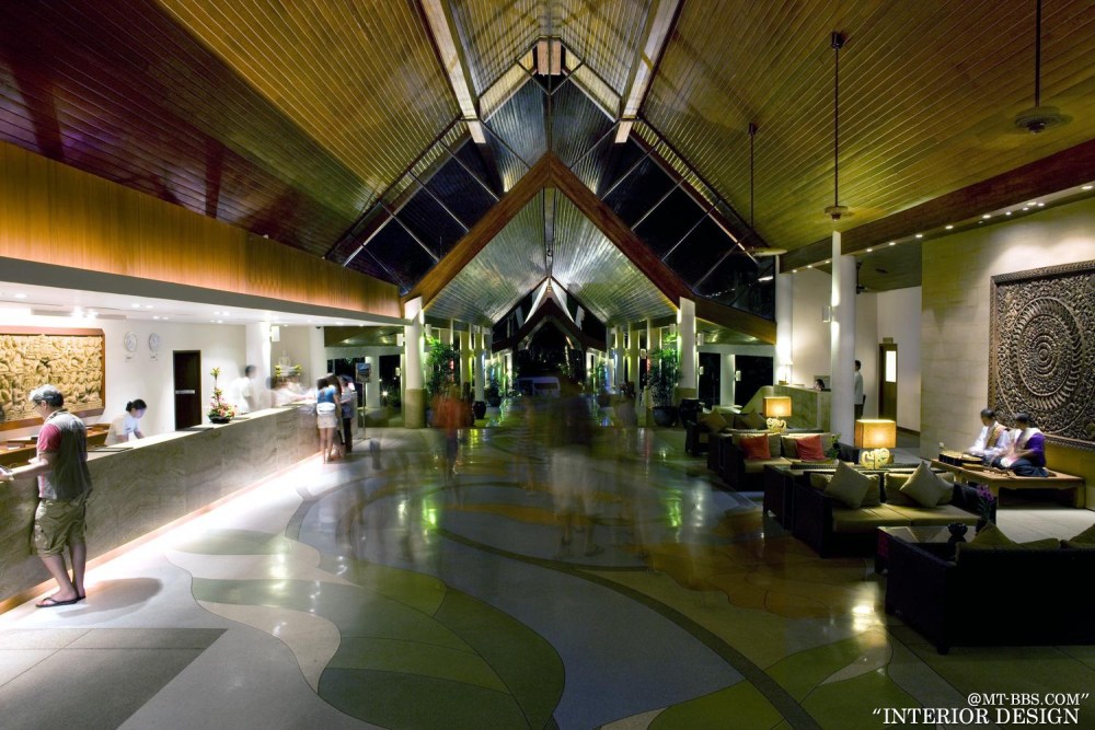 3)Le Meridien Phuket Beach Resort—Guest Lobby 拍攝者.jpg