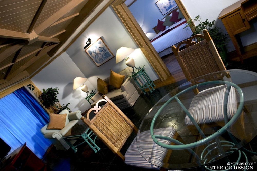 9)Le Meridien Phuket Beach Resort—Superior Suite Interior 拍攝者.jpg