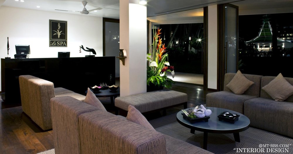 30)Le Meridien Phuket Beach Resort—Le Spa - Reception Lounge Area 拍攝者.jpg