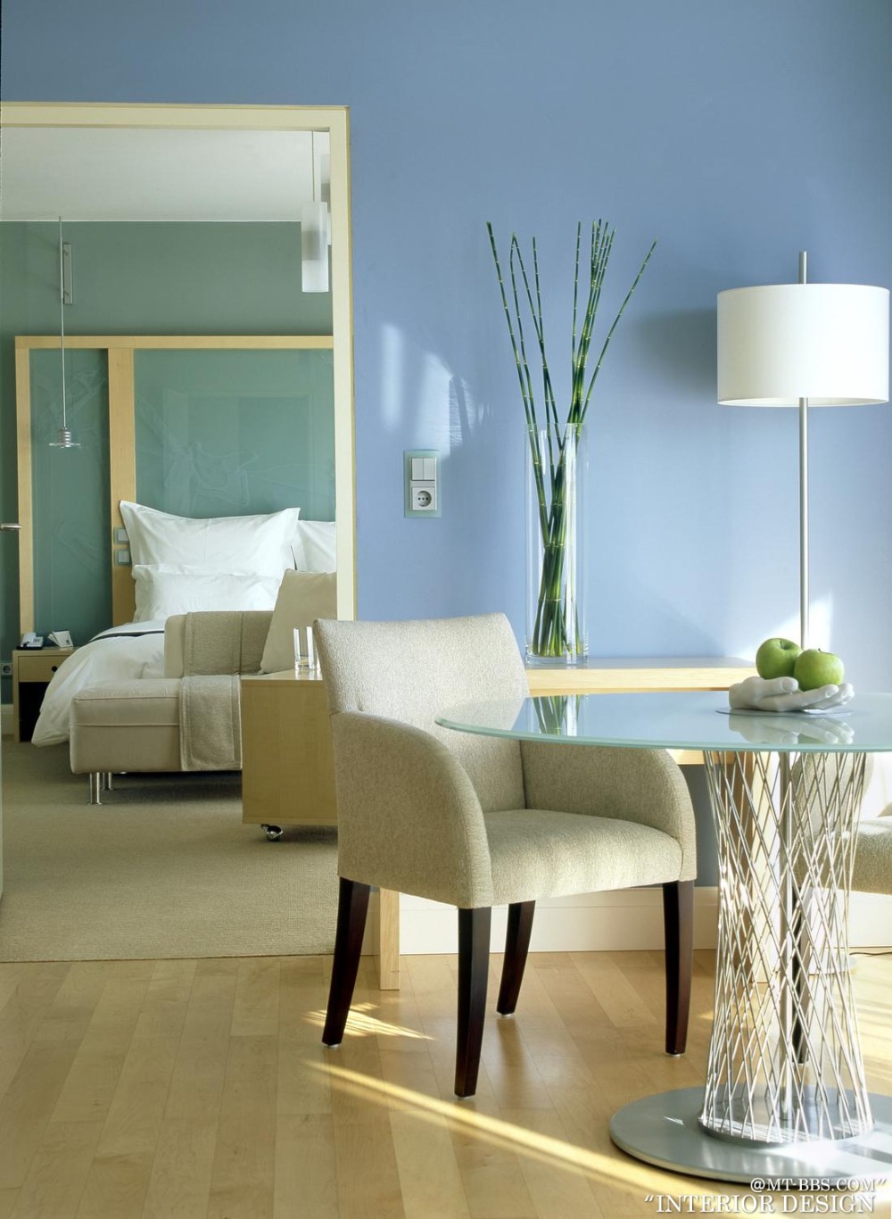 3)Le Meridien Vienna—Executive Terrace Suite Detail 拍攝者.jpg