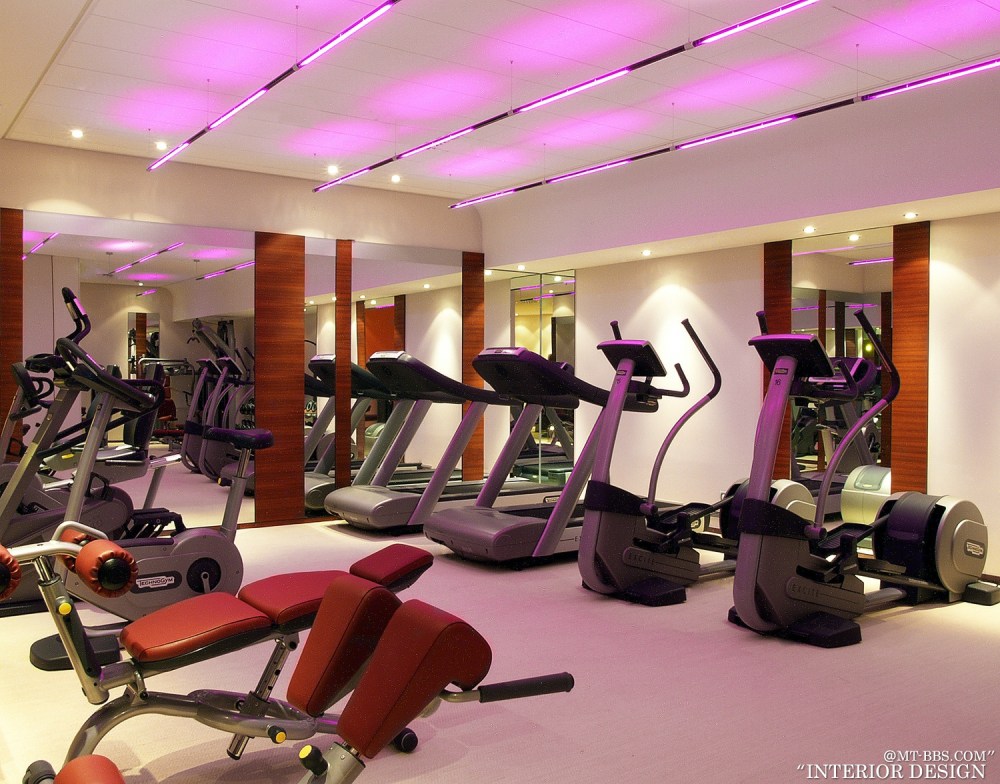 8)Le Meridien Vienna—Gym 拍攝者.jpg