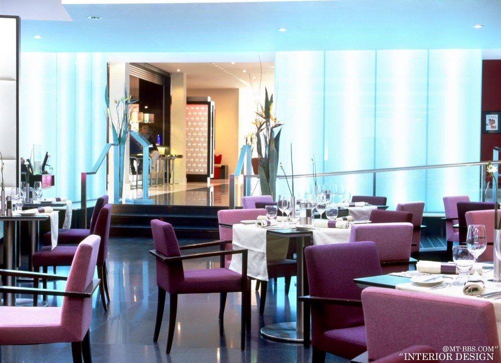 26)Le Meridien Vienna—Restaurant Shambala Look to Bar 拍攝者.jpg