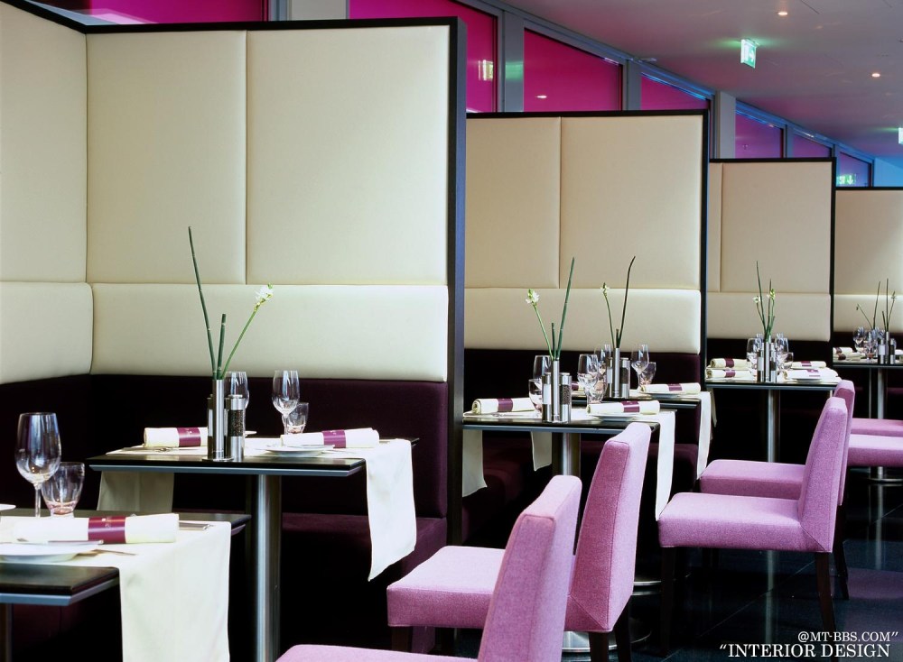 30)Le Meridien Vienna—Restaurant Shambala Niches 拍攝者.jpg