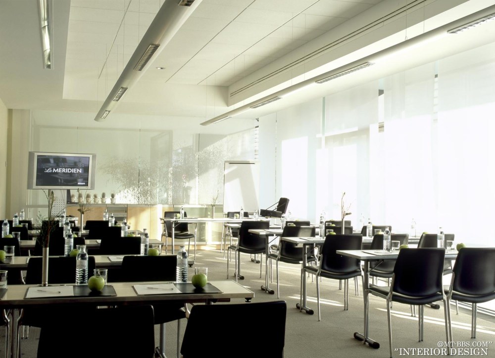 38)Le Meridien Vienna—Meeting Room Blazing White 拍攝者.jpg