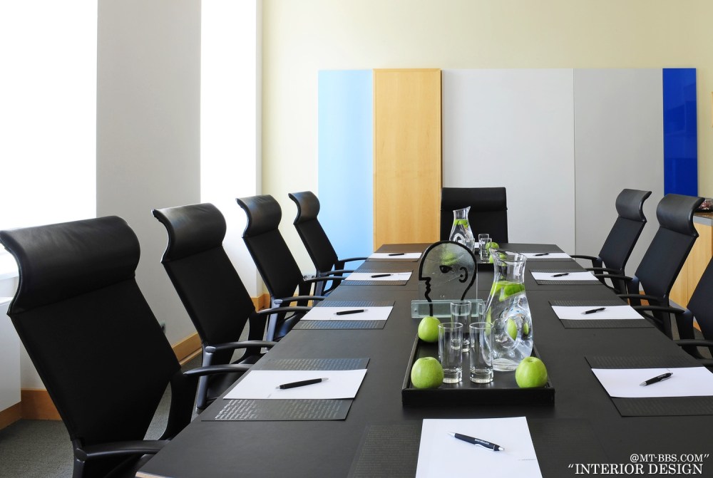 39)Le Meridien Vienna—Board Room 拍攝者.jpg