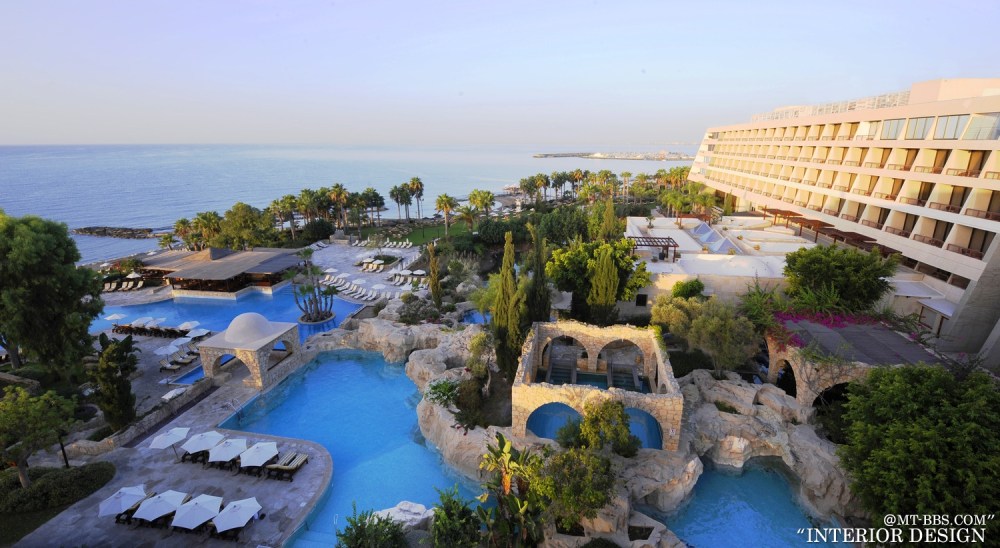 1)Le Meridien Limassol Spa &amp_ Resort—Exterior 拍攝者.jpg