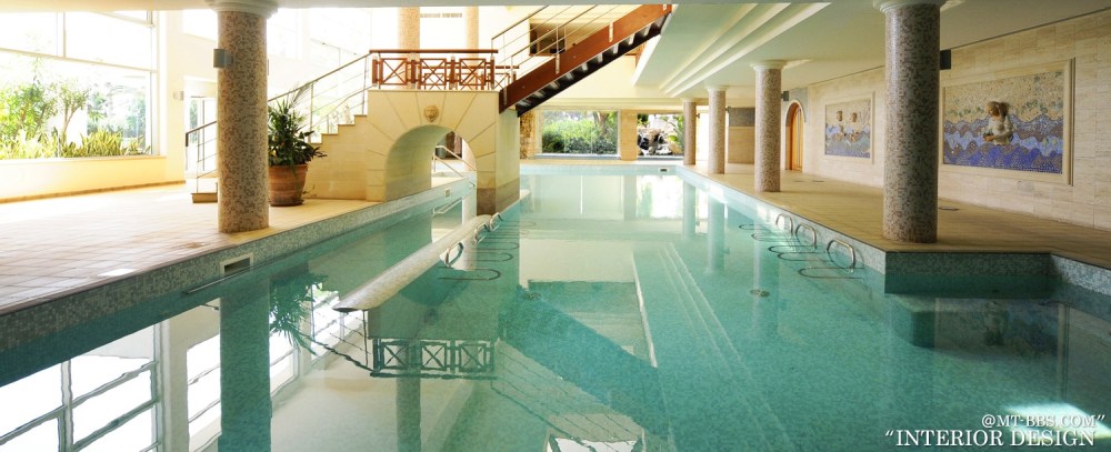 25)Le Meridien Limassol Spa &amp_ Resort—Indoor thalassotherapy pool 拍攝者.jpg