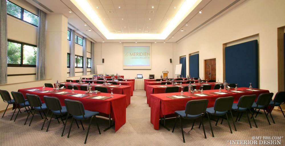 30)Le Meridien Limassol Spa &amp_ Resort—Salaminia Meeting Room 拍攝者.jpg