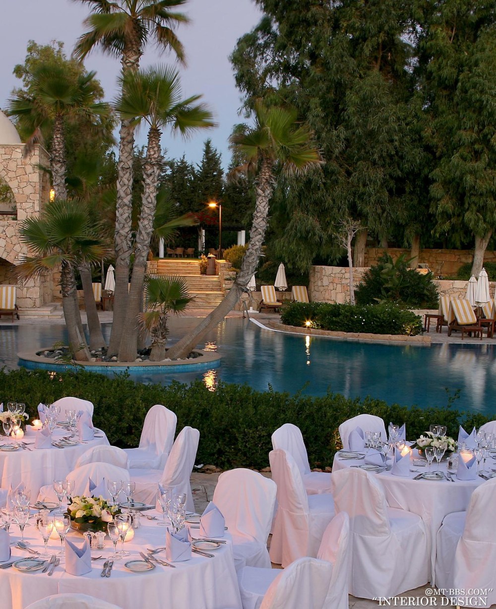 31)Le Meridien Limassol Spa &amp_ Resort—Main Pool Event 拍攝者.jpg