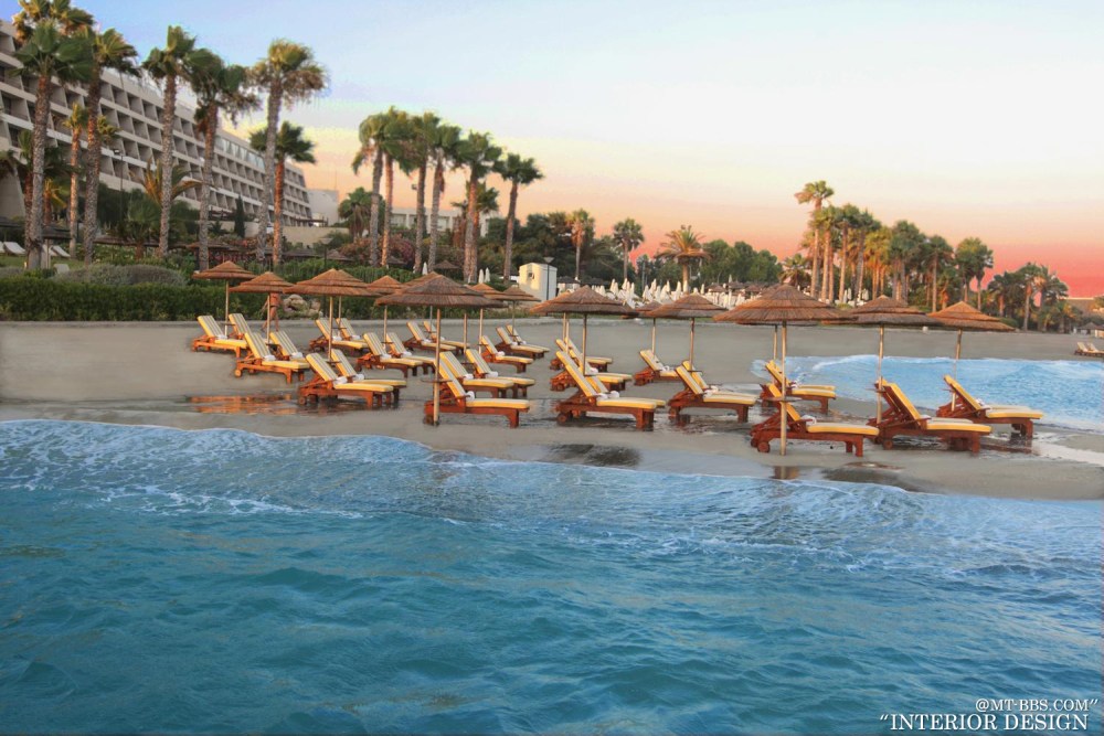 33)Le Meridien Limassol Spa &amp_ Resort—Beach 拍攝者.jpg