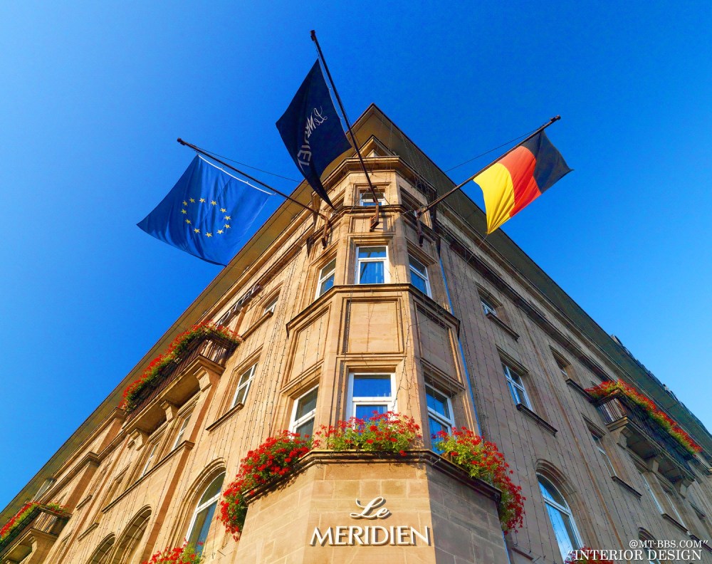 1)Le Meridien Grand Hotel Nuremberg—Exterior 拍攝者.jpg