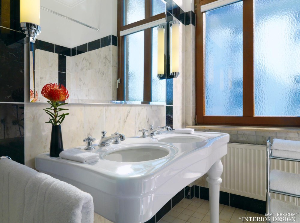 11)Le Meridien Grand Hotel Nuremberg—Guest Bathroom 拍攝者.jpg