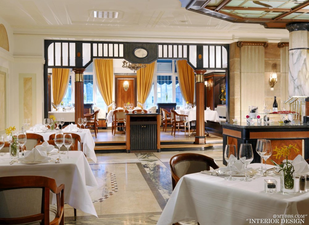 12)Le Meridien Grand Hotel Nuremberg—Restaurant Brasserie 拍攝者.jpg