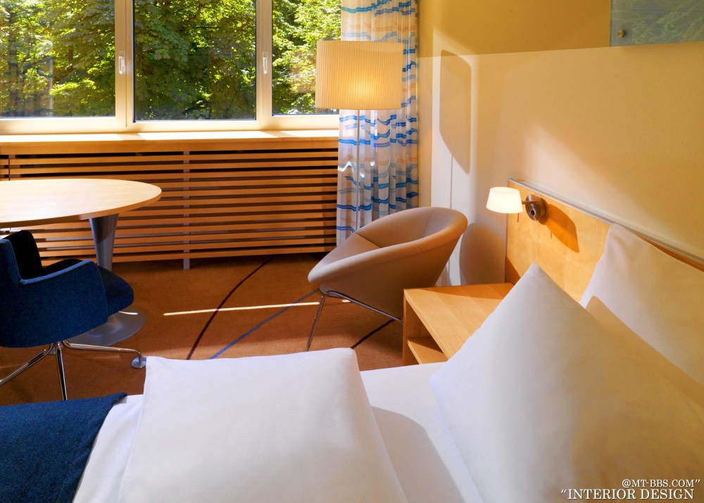 12)Le Meridien Parkhotel Frankfurt—Superior Room - Business Wing 拍攝者.jpg