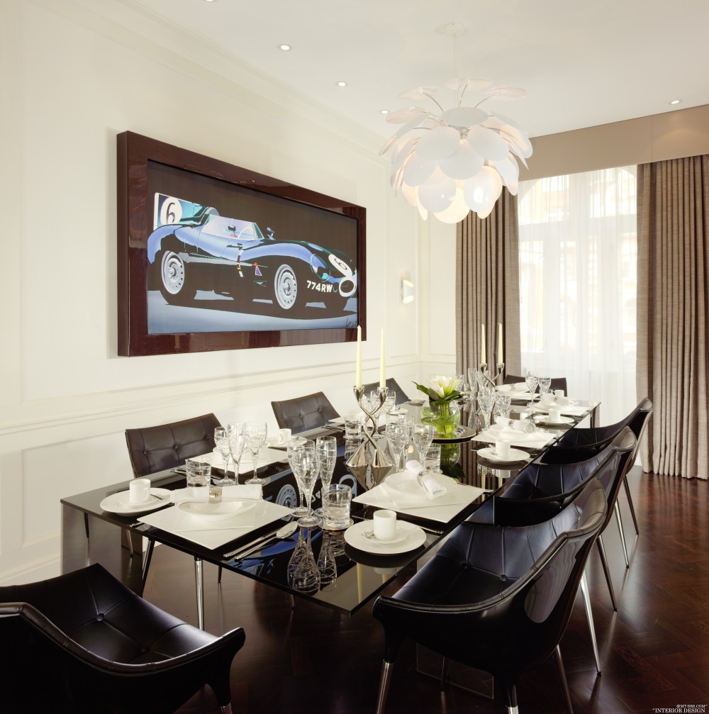 伦敦泰姬51白金汉酒店 51 Buckingham Gate, Taj Suites ..._39839506-H1-Jaguar_Suite_-_Dining_Room_-_2.jpg