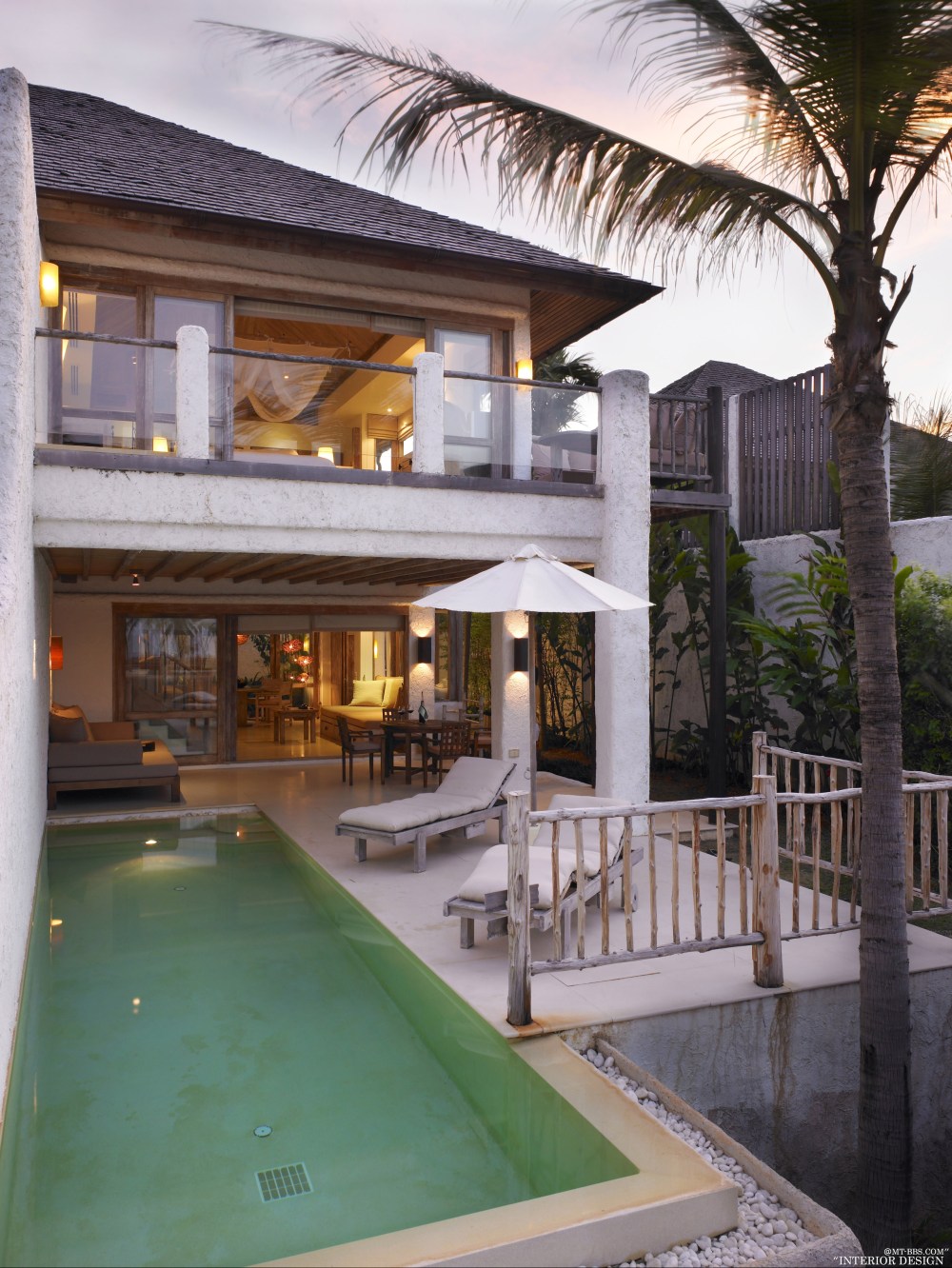 泰国七岩第六感华欣爱梵森度假村 Evason Hua Hin_39952305-H1-Duplex_Pool_Suite_exterior7.jpg