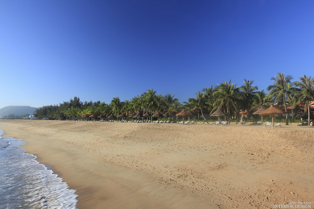 越南芽庄爱梵森安娜曼达拉度假村 Evason Ana Mandara Nha Trang_39558797-H1-Resort\\\\\\'s_private_beach.jpg