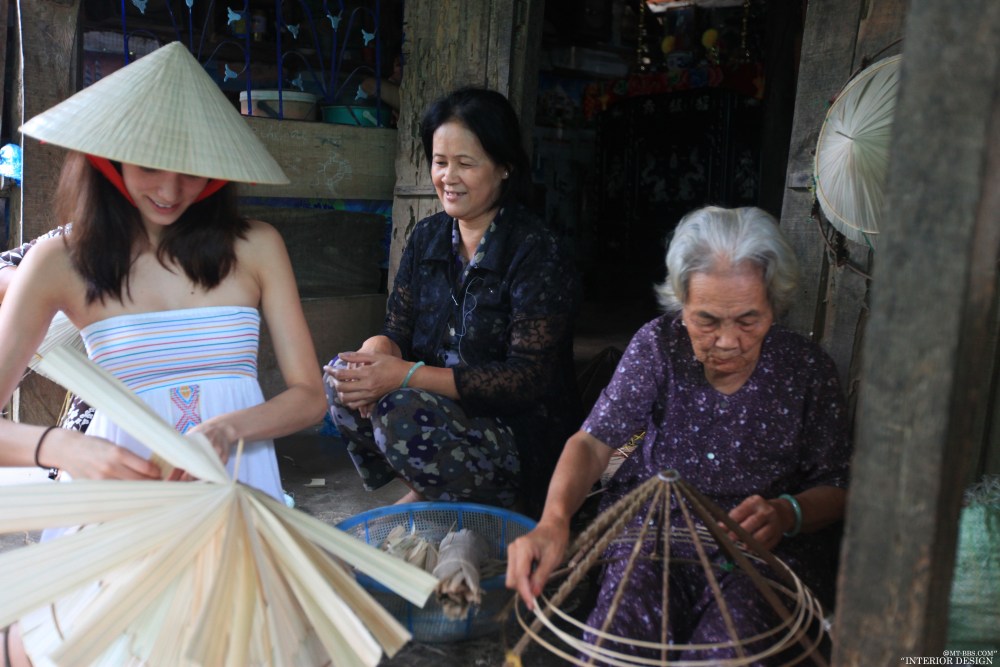 越南芽庄爱梵森安娜曼达拉度假村 Evason Ana Mandara Nha Trang_40069421-H1-Hat_Making_L.jpg