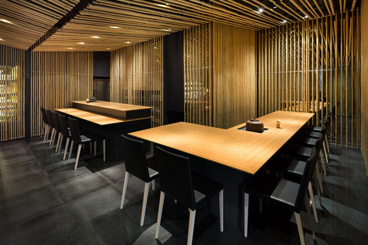 【壽月堂餐馆】--东京_Jugetsudo-Kabukiza-restaurant-by-Kengo-Kuma-Tokyo-03.jpg