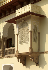 印度斋浦尔兰巴皇宫酒店 Rambagh Palace_Low_H4EJ0_27652507_007 Architectural Details.jpg