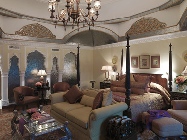 印度斋浦尔兰巴皇宫酒店 Rambagh Palace_Low_H4EJ0_27652603_008 Historical Suite.jpg