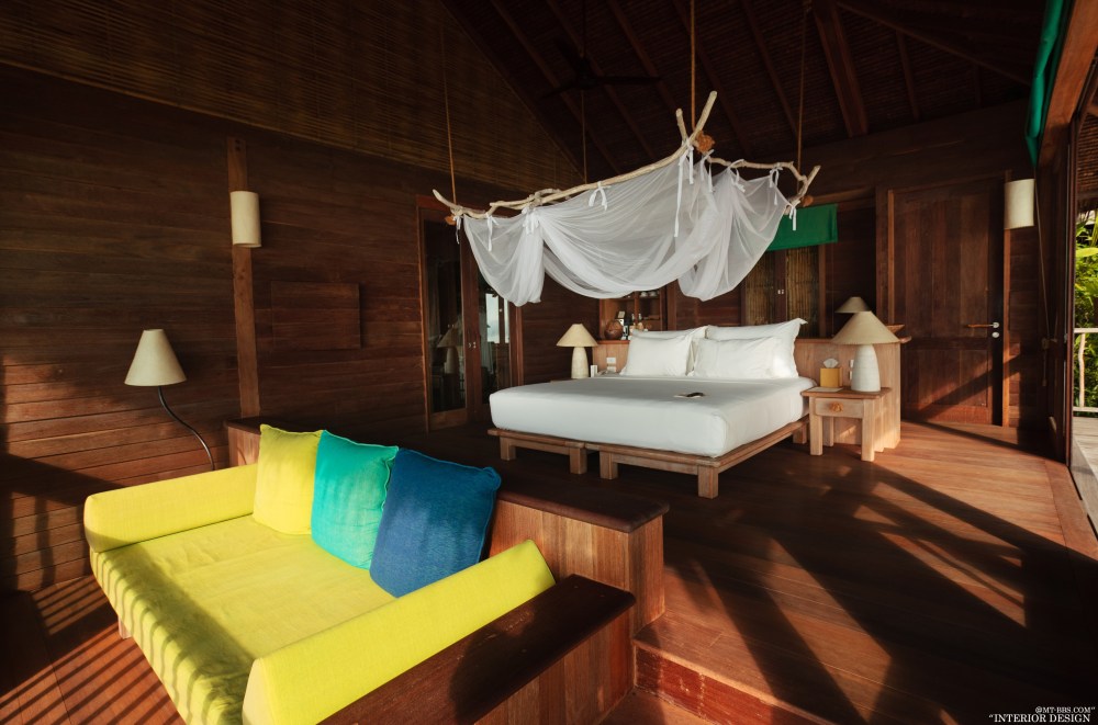 普吉岛第六感瑶诺度假村 Six Senses Yao Noi Beyond Phuket_38032337-H1-Bedroom__Hideaway_or_Ocean_Pool_Villa.jpg