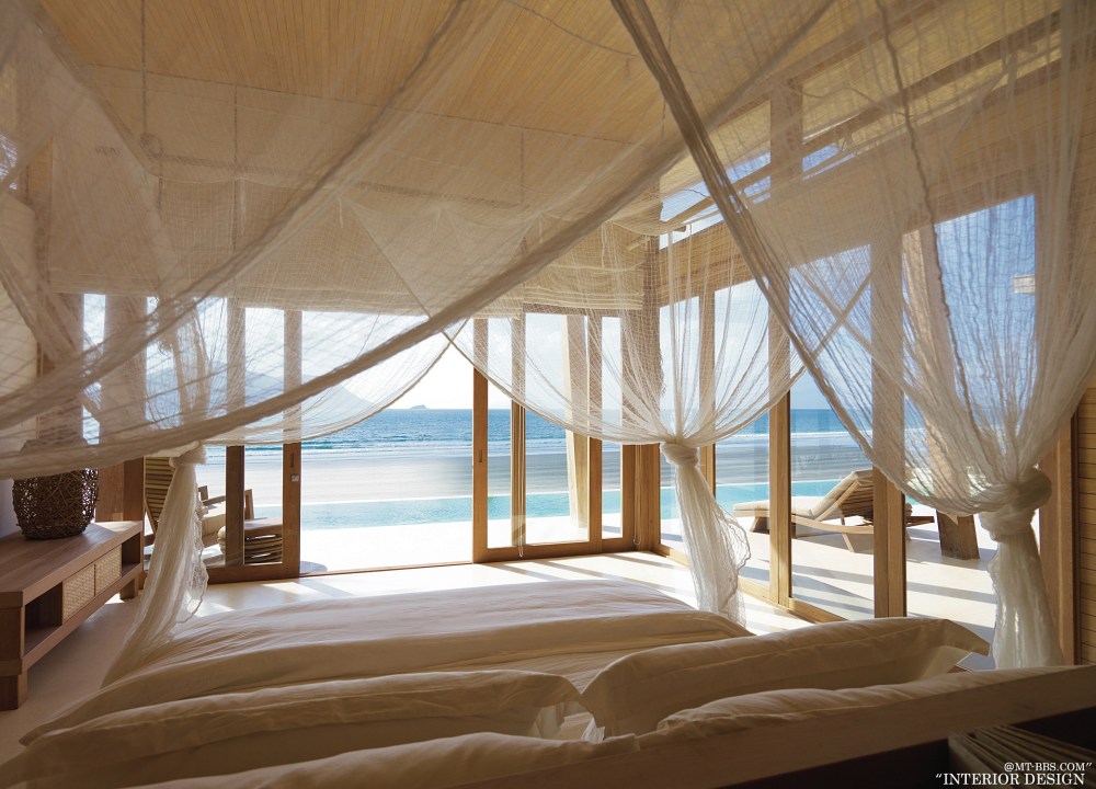 越南昆岛第六感度假村 Six Senses Con Dao_39555556-H1-ConDao_bed_view_1.jpg