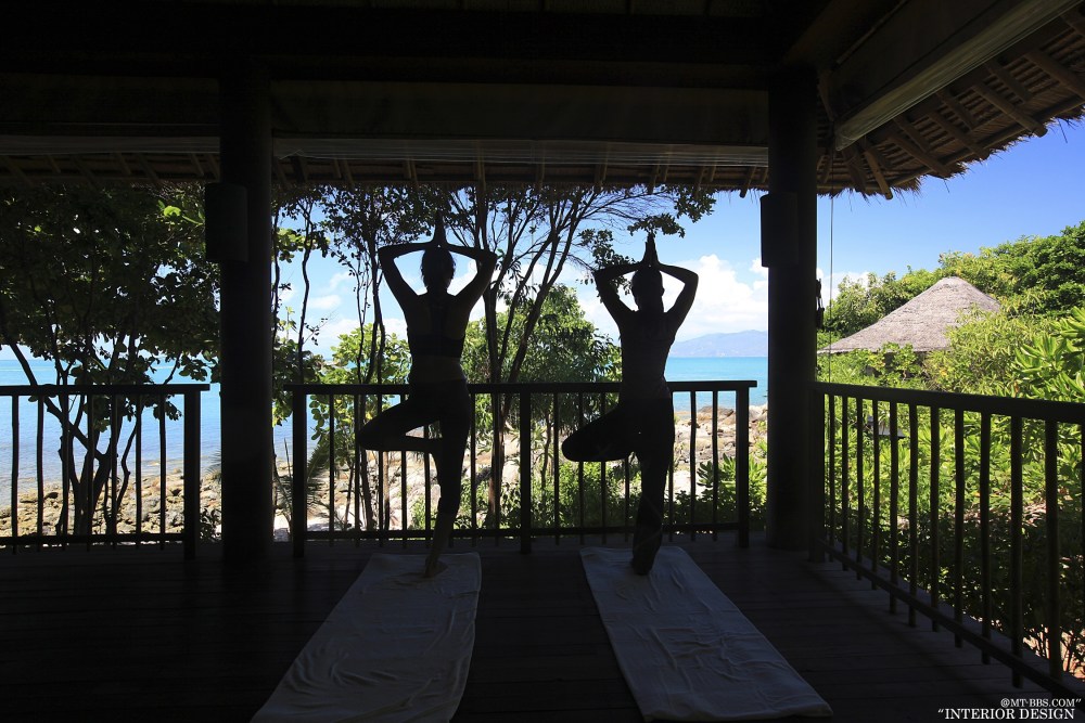 苏梅岛第六感度假村 Six Senses Samui_39557021-H1-Yoga_At_Spa.jpg