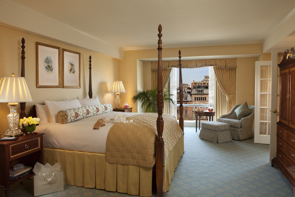 波士顿泰姬酒店 Taj-Boston_37252904-H1-Presidential_Bedroom.jpg