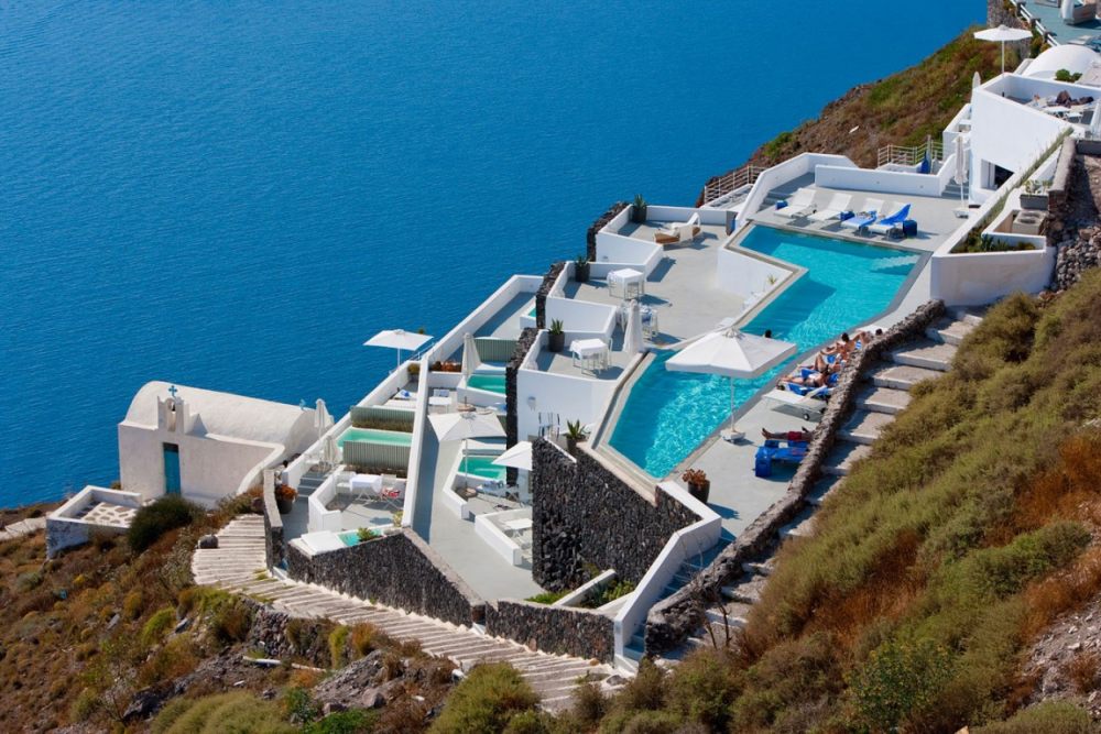 希腊费拉精品酒店Grace Santorini Hotel （Divercity & mplusm Architect..._Grace-Santorini-Hotel-00-1-1150x767.jpg