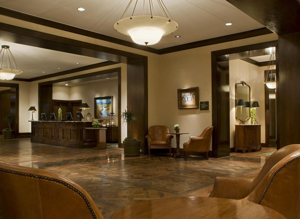 26)The Westin Stonebriar, North Dallas—Lobby 拍攝者.jpg