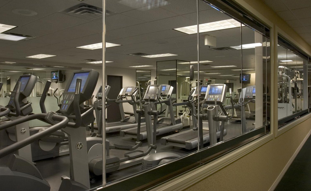 61)The Westin Stonebriar, North Dallas—Fitness Center 拍攝者.jpg