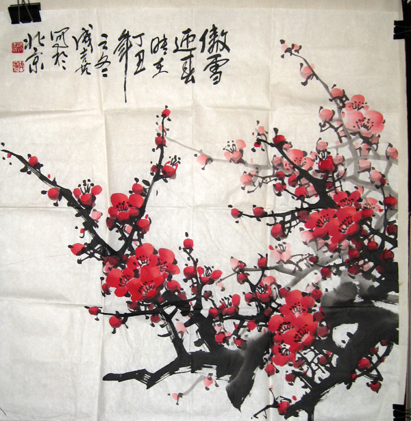 很有意境及功力水墨画及字画，无偿奉献_100_1192.JPG