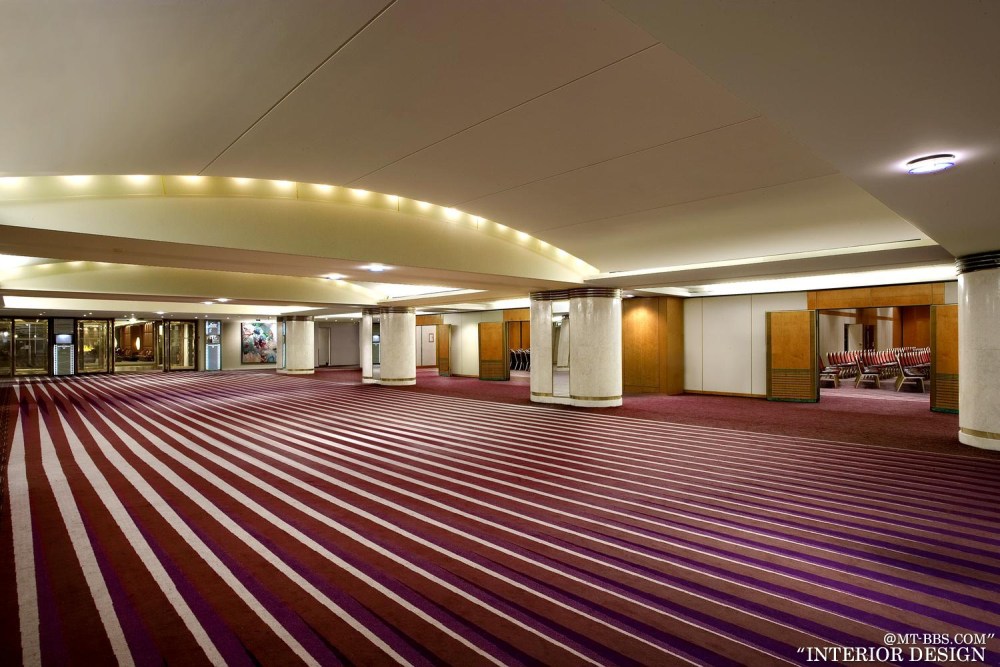 16)Le Meridien Montparnasse—Meeting Foyer 拍攝者.jpg