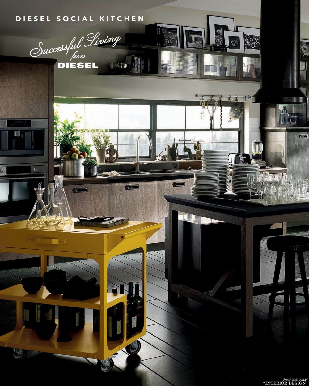 Elle decor Italy-2013-07-08(高清最新杂志)(144P)_调整大小 Elle decor Italy-2013-07-080001.jpg
