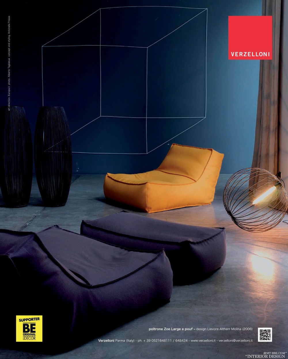 Elle decor Italy-2013-07-08(高清最新杂志)(144P)_调整大小 Elle decor Italy-2013-07-080050.jpg