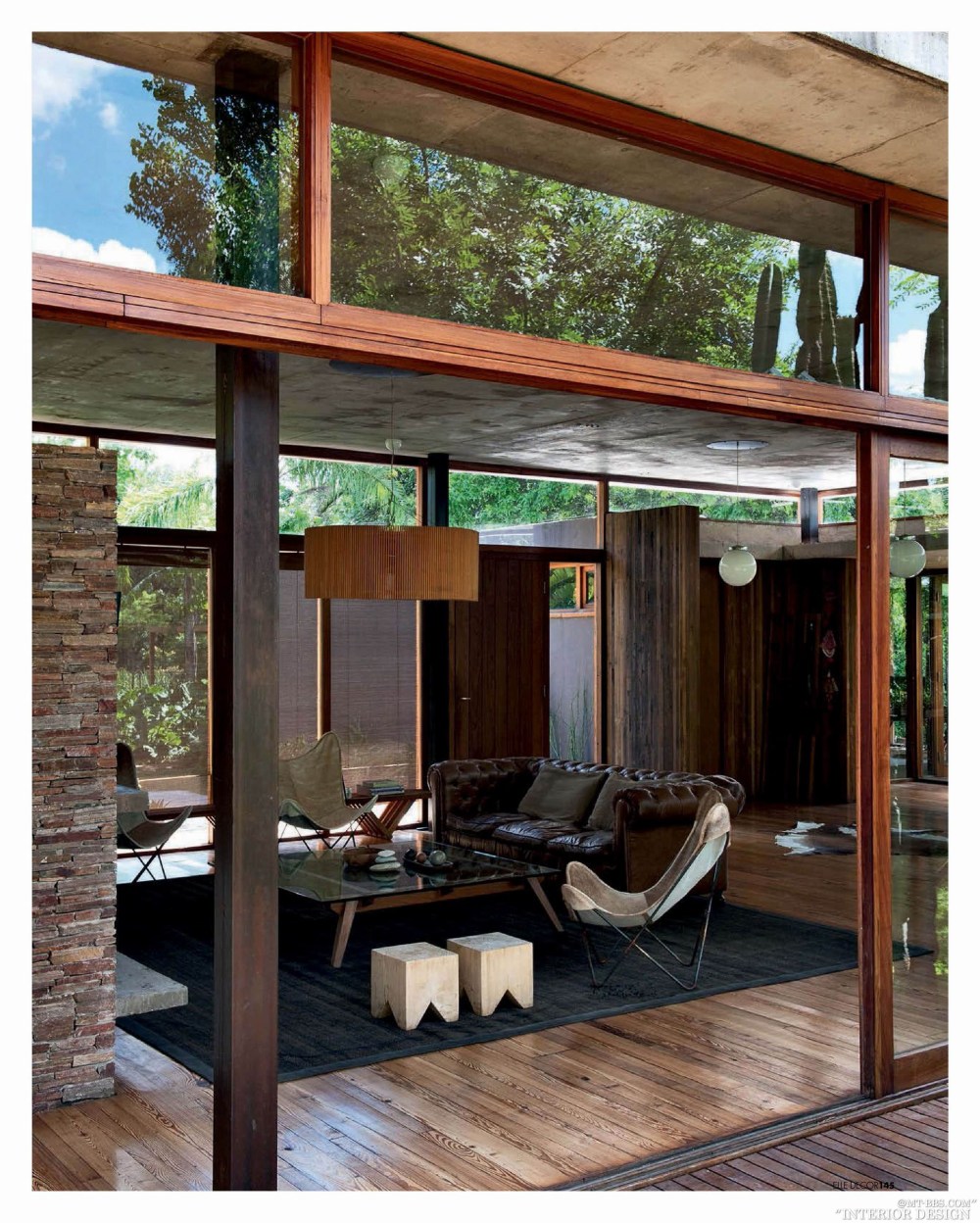 Elle decor Italy-2013-07-08(高清最新杂志)(144P)_调整大小 Elle decor Italy-2013-07-080148.jpg