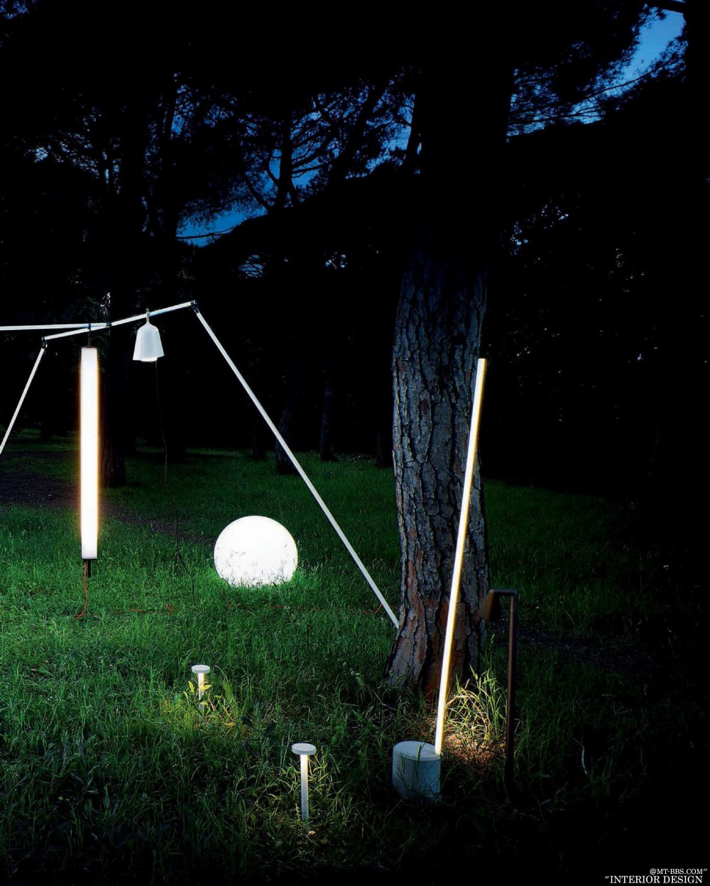 Elle decor Italy-2013-07-08(高清最新杂志)(144P)_调整大小 Elle decor Italy-2013-07-080158.jpg