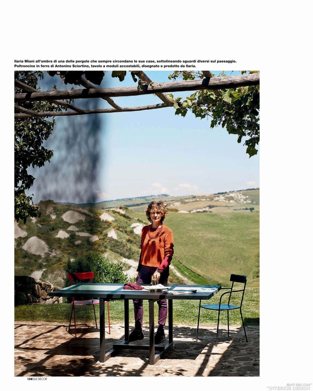 Elle decor Italy-2013-07-08(高清最新杂志)(144P)_调整大小 Elle decor Italy-2013-07-080161.jpg