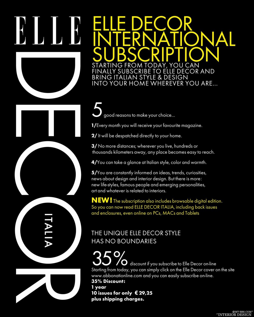 Elle decor Italy-2013-07-08(高清最新杂志)(144P)_调整大小 Elle decor Italy-2013-07-080197.jpg