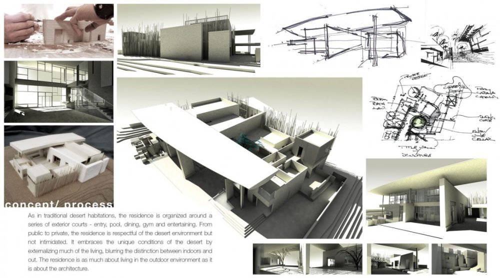 拉斯维加斯的建筑设计事务所工作室设计的J2公寓_c.jpg