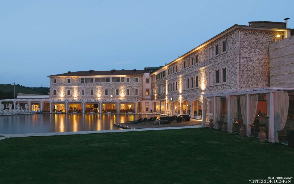 意大利Saturnia酒店TERME DI SATURNIA SPA AND GOLF_gallery-resort01.jpg