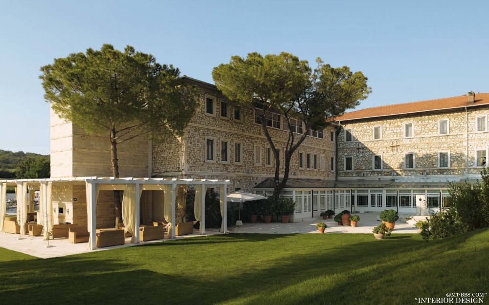 意大利Saturnia酒店TERME DI SATURNIA SPA AND GOLF_gallery-resort03.jpg