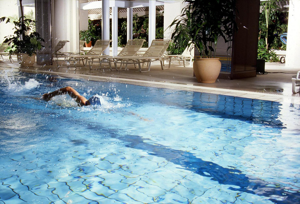 日本名古屋威斯汀城堡酒店The Westin Nagoya Castle Hotel_5)The Westin Nagoya Castle—Pool 拍攝者.jpg