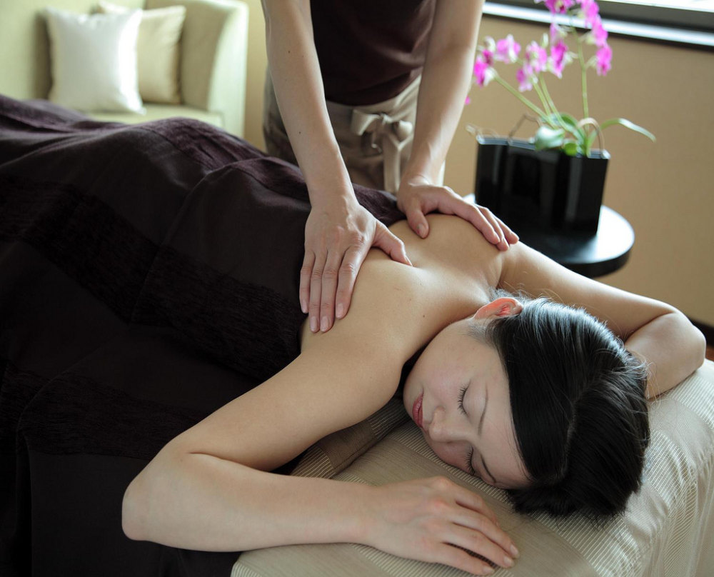 日本名古屋威斯汀城堡酒店The Westin Nagoya Castle Hotel_7)The Westin Nagoya Castle—body massage - relaxation 拍攝者.jpg