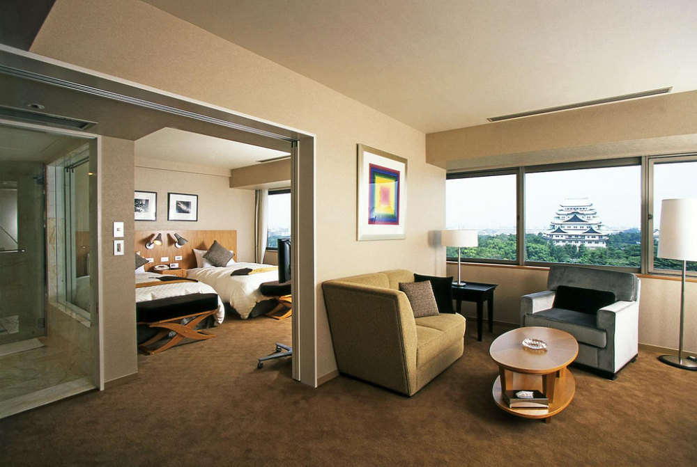 日本名古屋威斯汀城堡酒店The Westin Nagoya Castle Hotel_12)The Westin Nagoya Castle—Guestroom 拍攝者.jpg