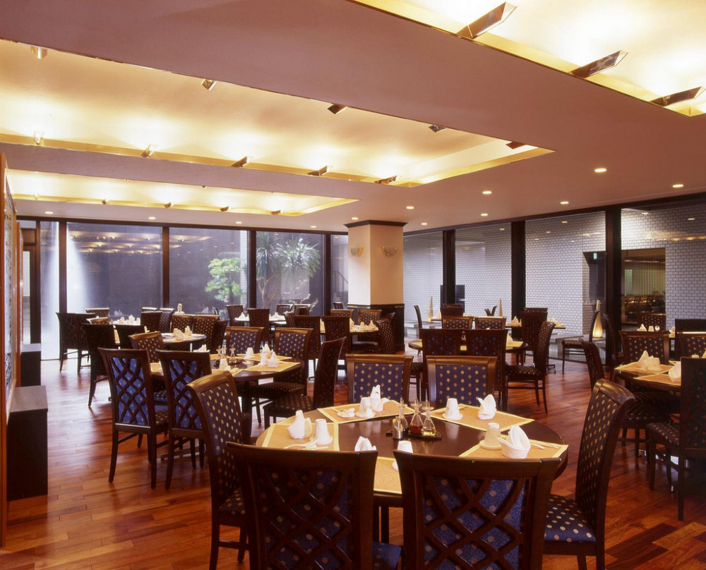 日本名古屋威斯汀城堡酒店The Westin Nagoya Castle Hotel_14)The Westin Nagoya Castle—Chinese Restaurant Ryujo 拍攝者.jpg