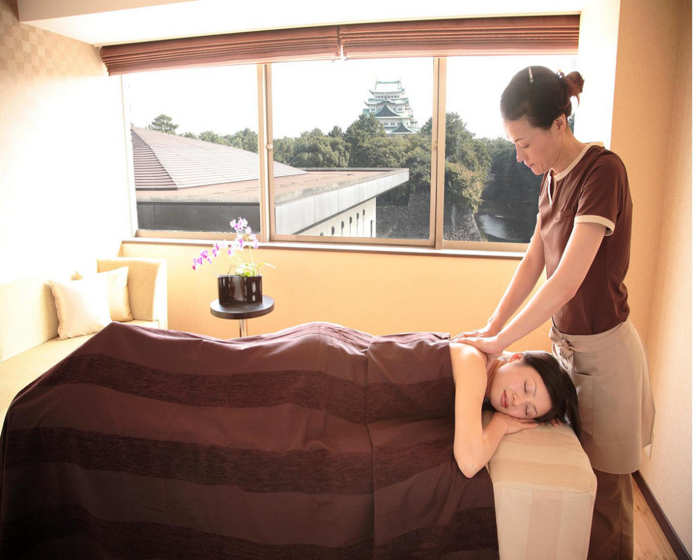 日本名古屋威斯汀城堡酒店The Westin Nagoya Castle Hotel_15)The Westin Nagoya Castle—body massage - relaxation 拍攝者.jpg