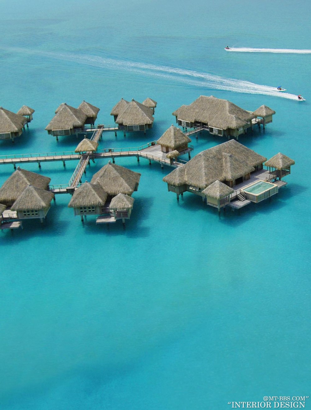 波拉波拉瑞吉酒店度假村 The St. Regis Bora Bora Resort_13)The St. Regis Bora Bora Resort—Royal 2 Bedroom over Water Pool Villa 拍攝者.jpg